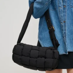 Shoulder Bags|Hobo^Urban Expressions Brett Shoulder Bag