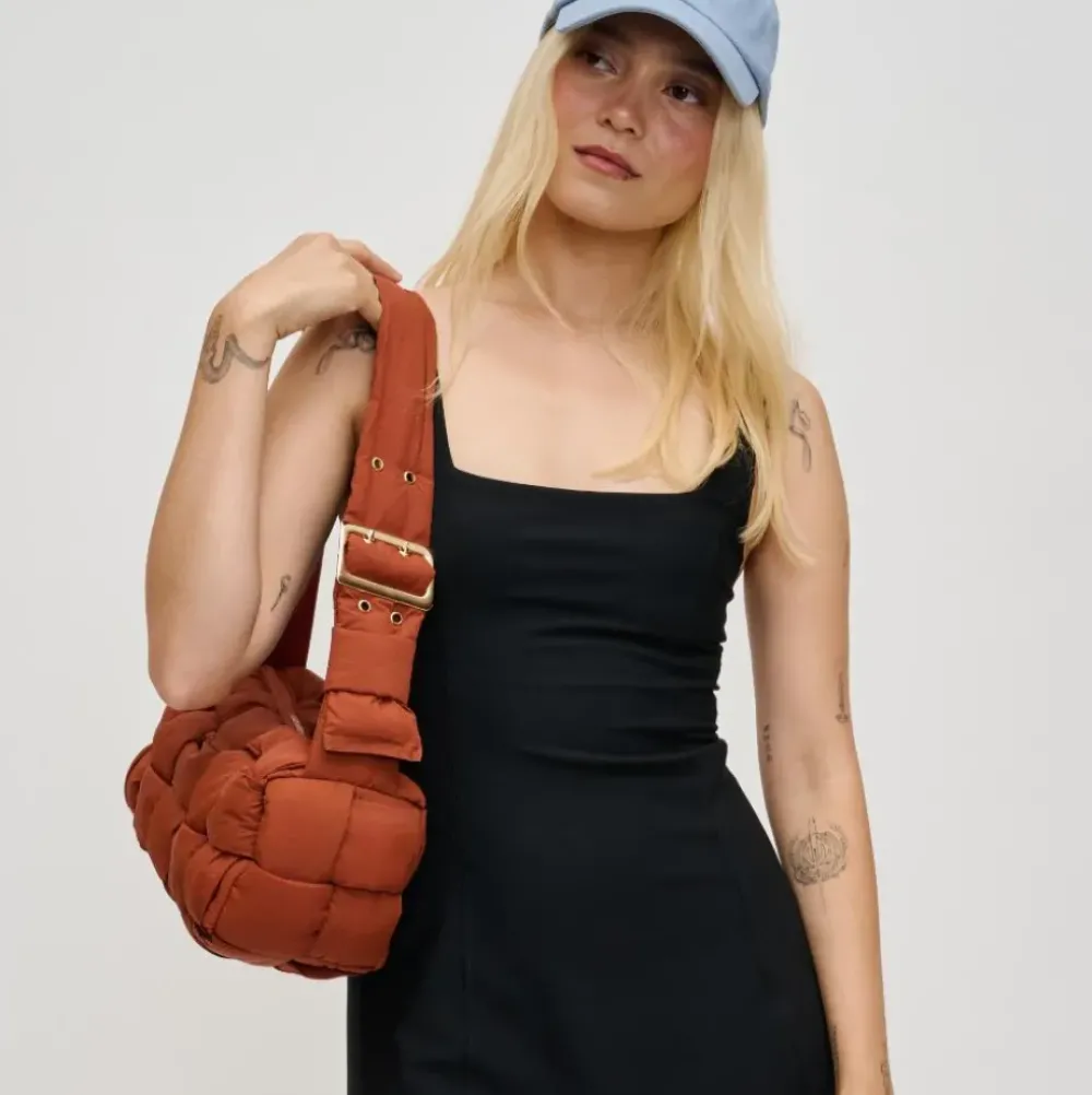 Shoulder Bags|Hobo^Urban Expressions Brett Shoulder Bag