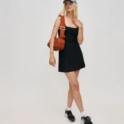 Shoulder Bags|Hobo^Urban Expressions Brett Shoulder Bag