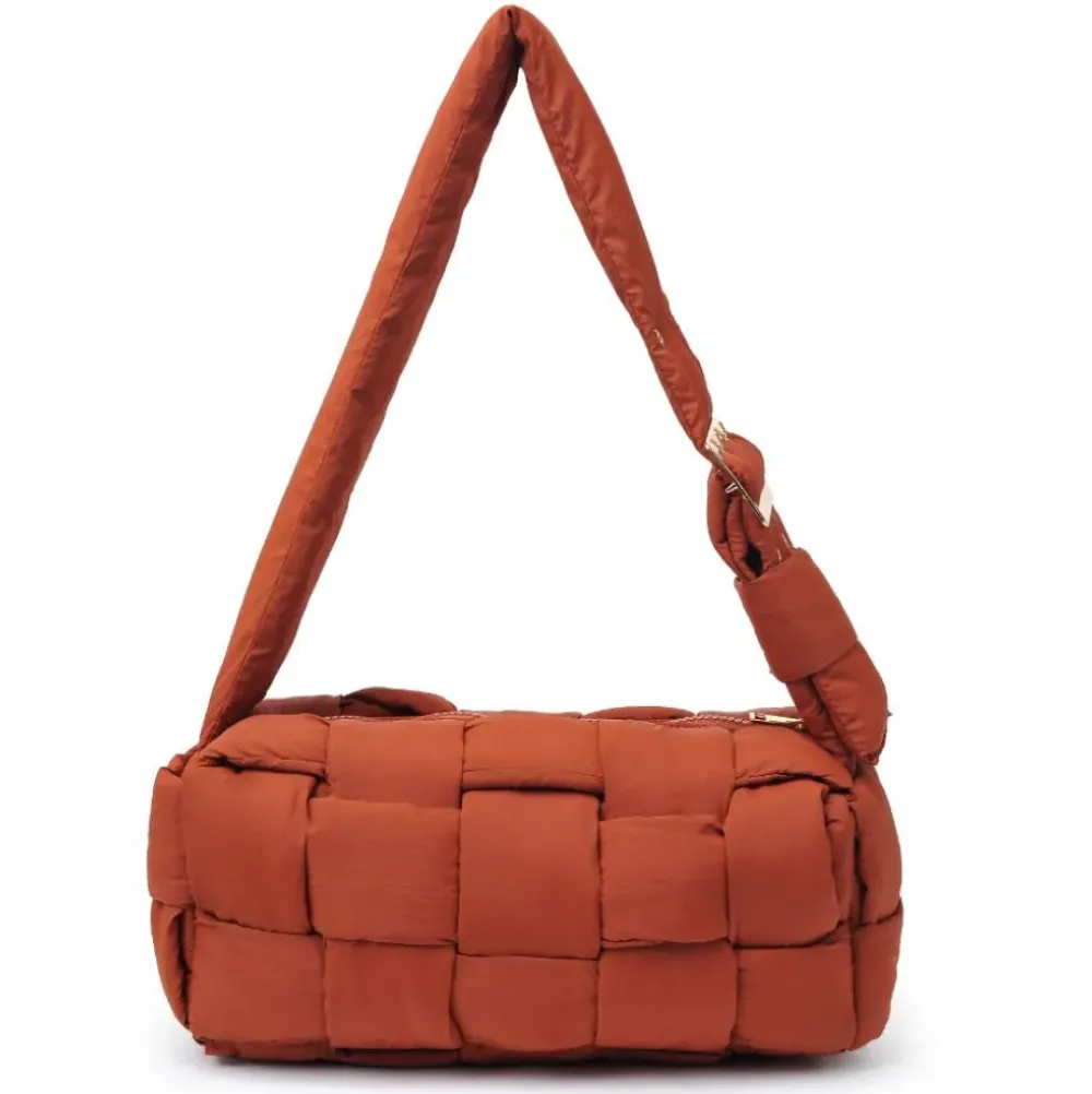 Shoulder Bags|Hobo^Urban Expressions Brett Shoulder Bag