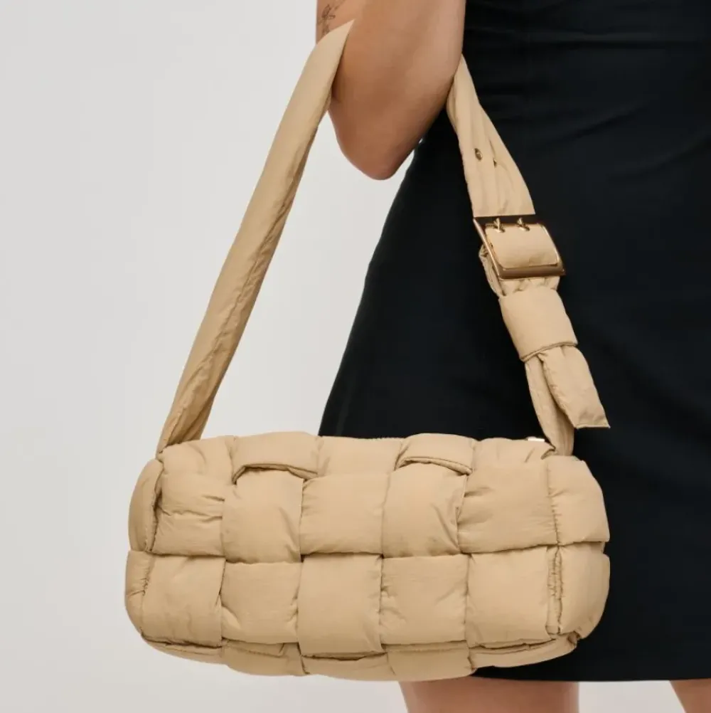 Shoulder Bags|Hobo^Urban Expressions Brett Shoulder Bag