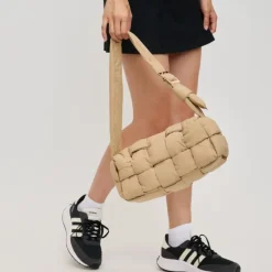 Shoulder Bags|Hobo^Urban Expressions Brett Shoulder Bag