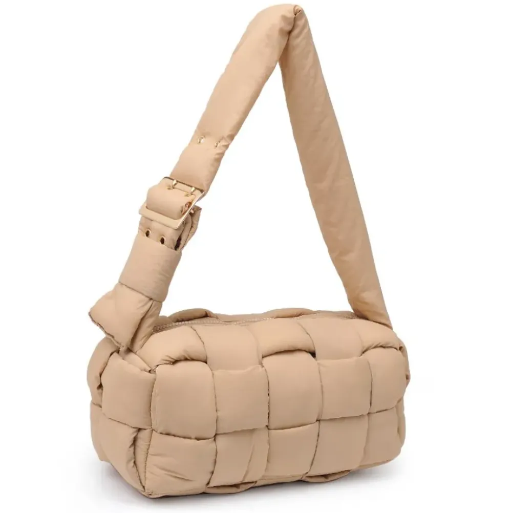 Shoulder Bags|Hobo^Urban Expressions Brett Shoulder Bag