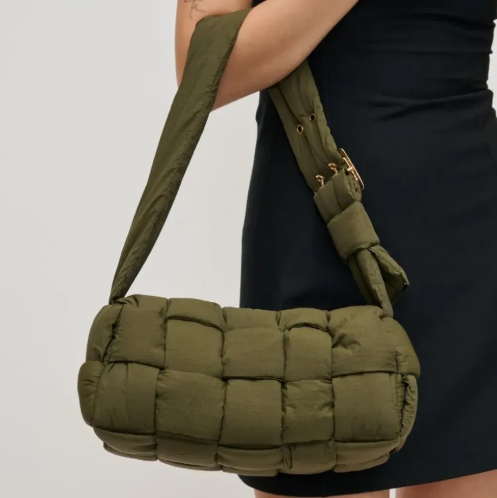 Shoulder Bags|Hobo^Urban Expressions Brett Shoulder Bag