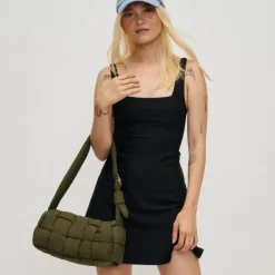 Shoulder Bags|Hobo^Urban Expressions Brett Shoulder Bag
