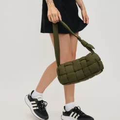 Shoulder Bags|Hobo^Urban Expressions Brett Shoulder Bag