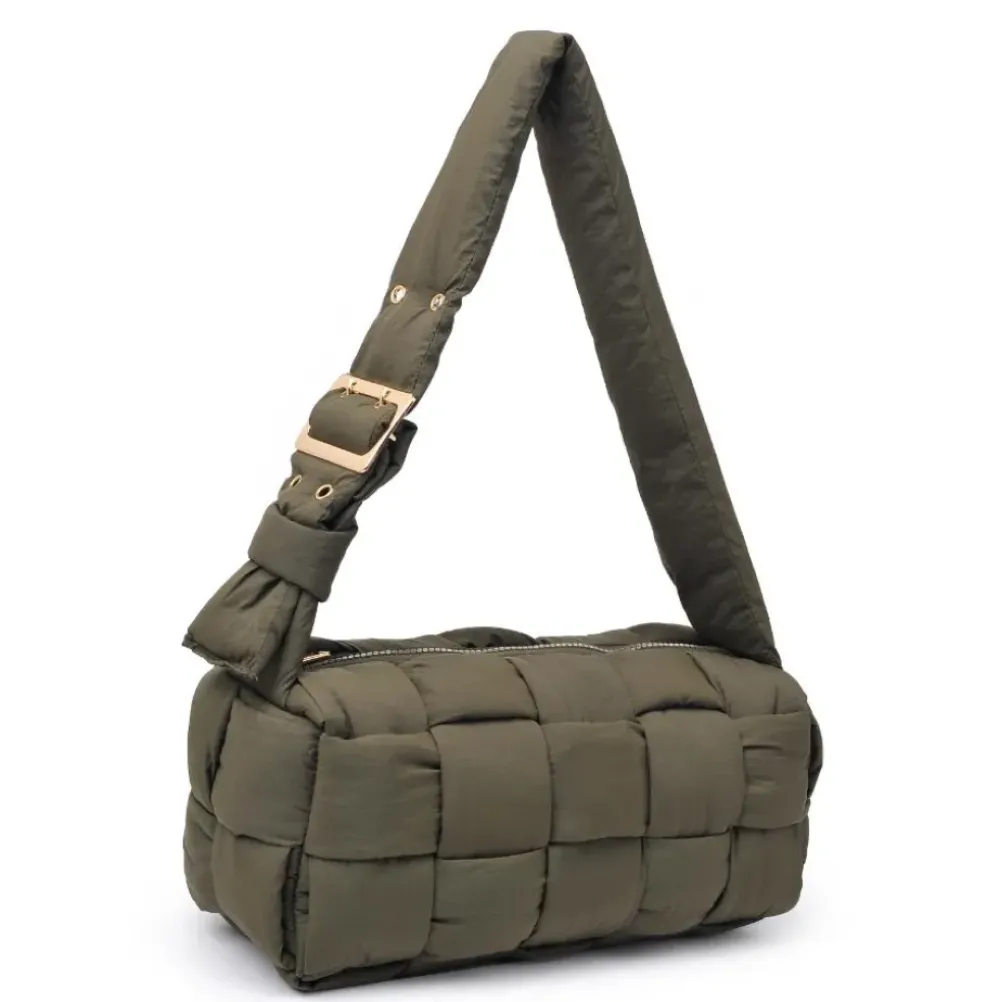 Shoulder Bags|Hobo^Urban Expressions Brett Shoulder Bag