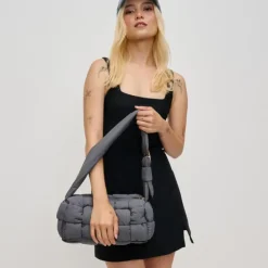 Shoulder Bags|Hobo^Urban Expressions Brett Shoulder Bag