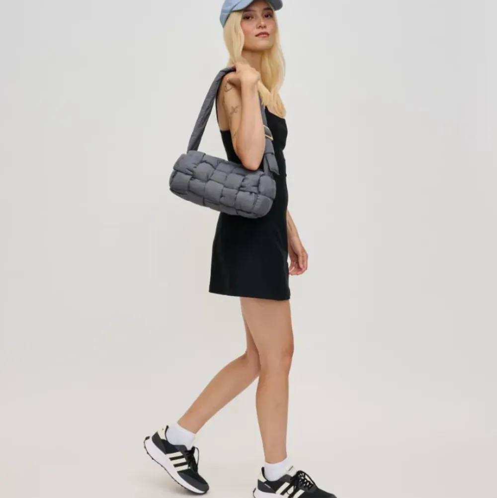 Shoulder Bags|Hobo^Urban Expressions Brett Shoulder Bag