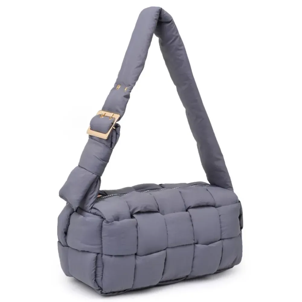 Shoulder Bags|Hobo^Urban Expressions Brett Shoulder Bag