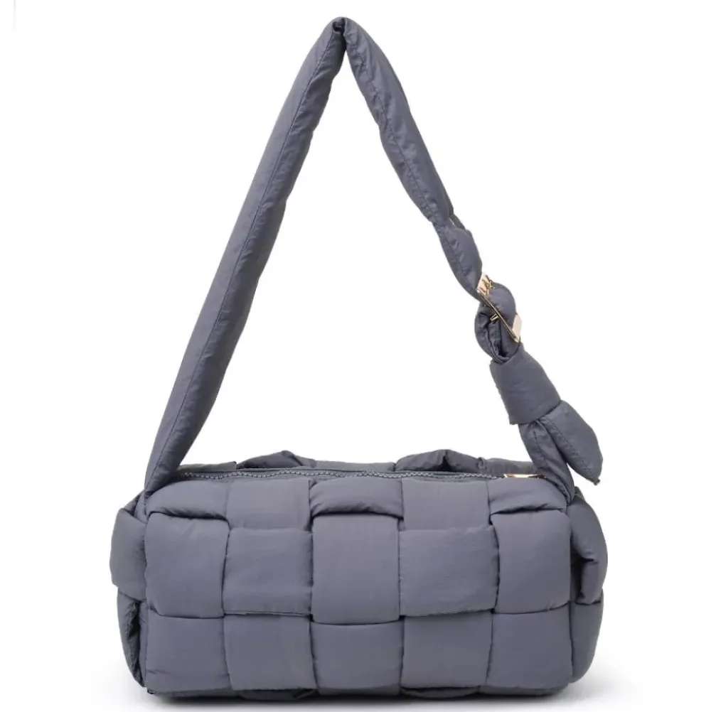Shoulder Bags|Hobo^Urban Expressions Brett Shoulder Bag