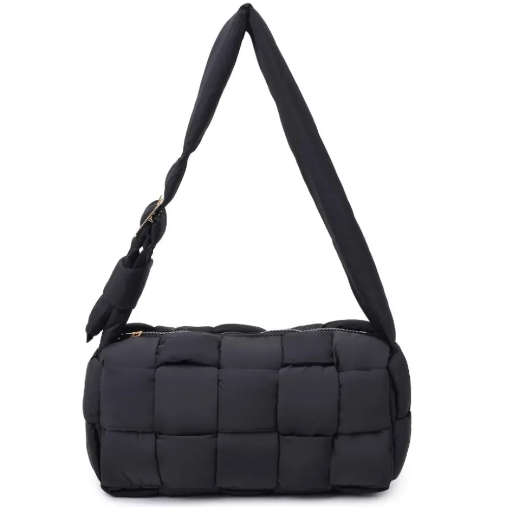 Shoulder Bags|Hobo^Urban Expressions Brett Shoulder Bag