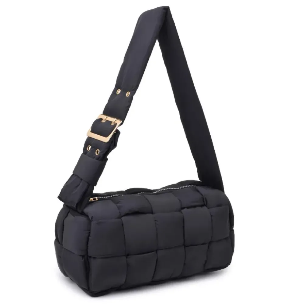 Shoulder Bags|Hobo^Urban Expressions Brett Shoulder Bag