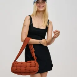Shoulder Bags|Hobo^Urban Expressions Brett Shoulder Bag