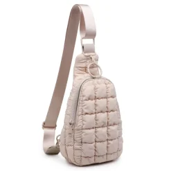 Slings^Urban Expressions Bristol Sling Backpack