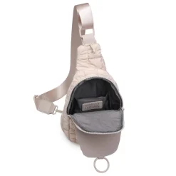 Slings^Urban Expressions Bristol Sling Backpack