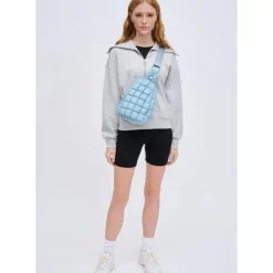 Slings^Urban Expressions Bristol Sling Backpack