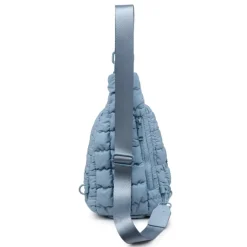 Slings^Urban Expressions Bristol Sling Backpack
