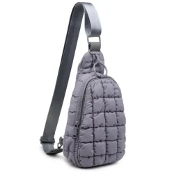 Slings^Urban Expressions Bristol Sling Backpack