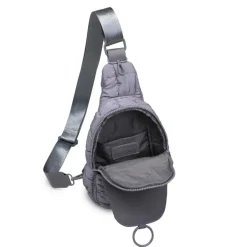 Slings^Urban Expressions Bristol Sling Backpack