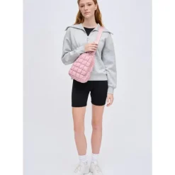 Slings^Urban Expressions Bristol Sling Backpack