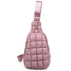 Slings^Urban Expressions Bristol Sling Backpack