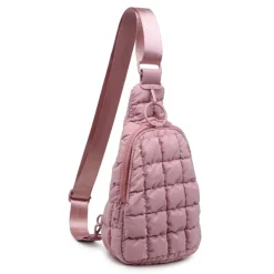 Slings^Urban Expressions Bristol Sling Backpack