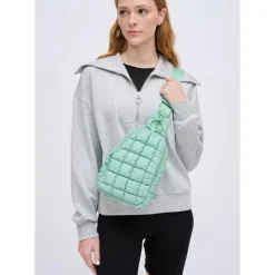 Slings^Urban Expressions Bristol Sling Backpack