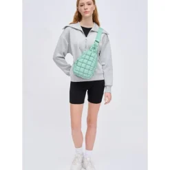 Slings^Urban Expressions Bristol Sling Backpack