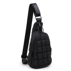 Slings^Urban Expressions Bristol Sling Backpack