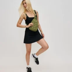 Slings^Urban Expressions Bristol Sling Backpack