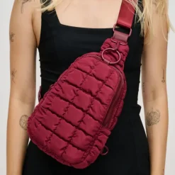 Slings^Urban Expressions Bristol Sling Backpack