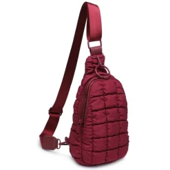 Slings^Urban Expressions Bristol Sling Backpack