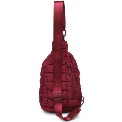 Slings^Urban Expressions Bristol Sling Backpack