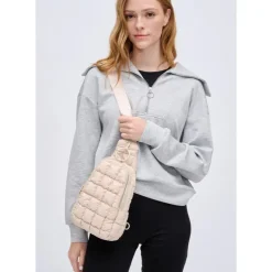 Slings^Urban Expressions Bristol Sling Backpack