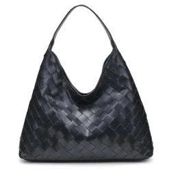 Hobo|Handbags^Urban Expressions Brooke Hobo Black