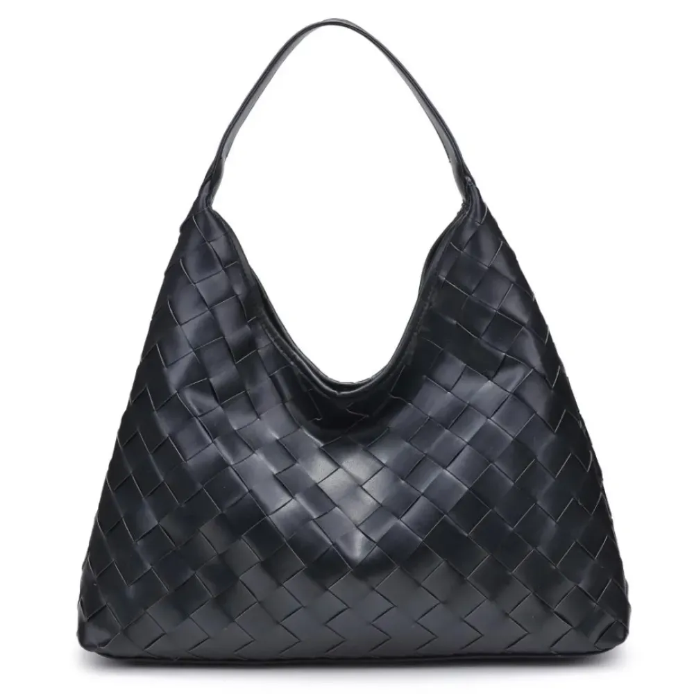 Hobo|Handbags^Urban Expressions Brooke Hobo Black