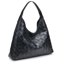 Hobo|Handbags^Urban Expressions Brooke Hobo Black