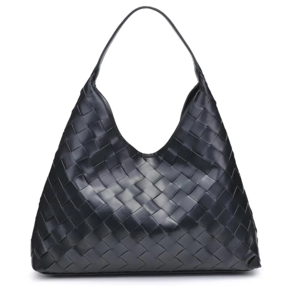 Hobo|Handbags^Urban Expressions Brooke Hobo Black