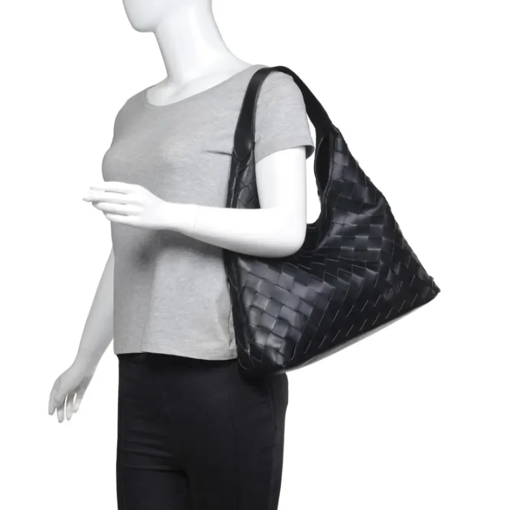 Hobo|Handbags^Urban Expressions Brooke Hobo Black
