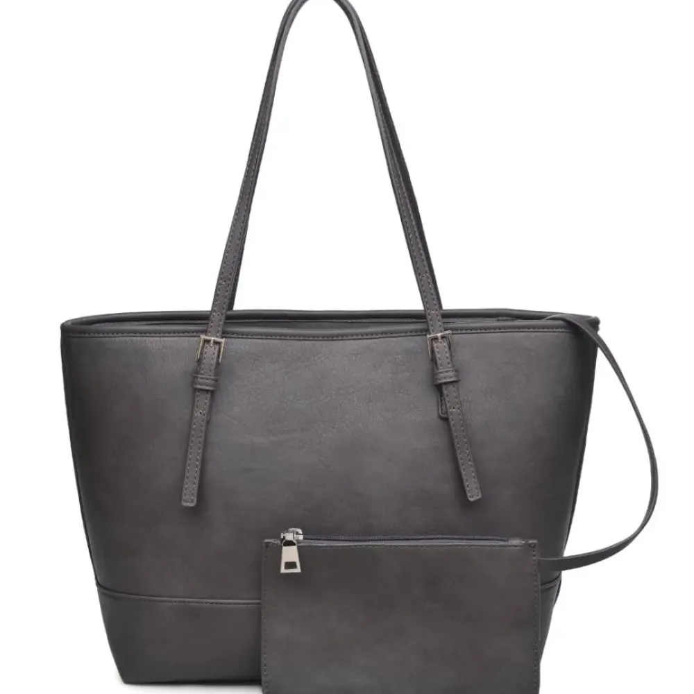 Totes|Handbags^Urban Expressions Bryleigh Tote Grey