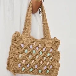 Totes|Handbags^Urban Expressions Calliope Tote Natural