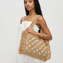 Totes|Handbags^Urban Expressions Calliope Tote Natural