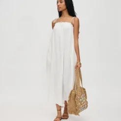 Totes|Handbags^Urban Expressions Calliope Tote Natural