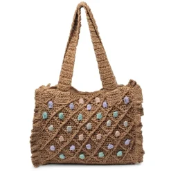 Totes|Handbags^Urban Expressions Calliope Tote Natural