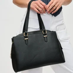 Handbags^Urban Expressions Cambria Satchel