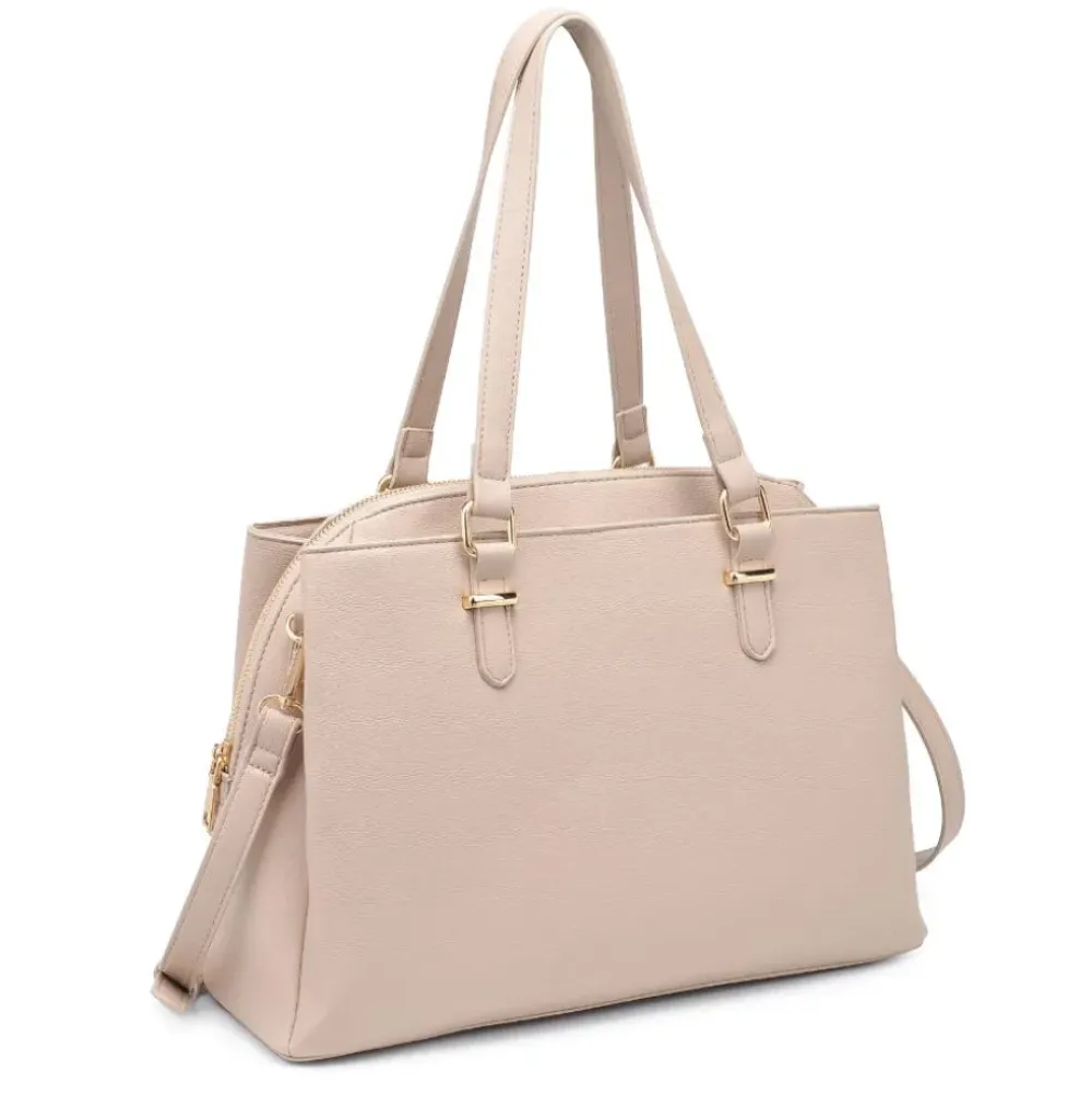 Handbags^Urban Expressions Cambria Satchel