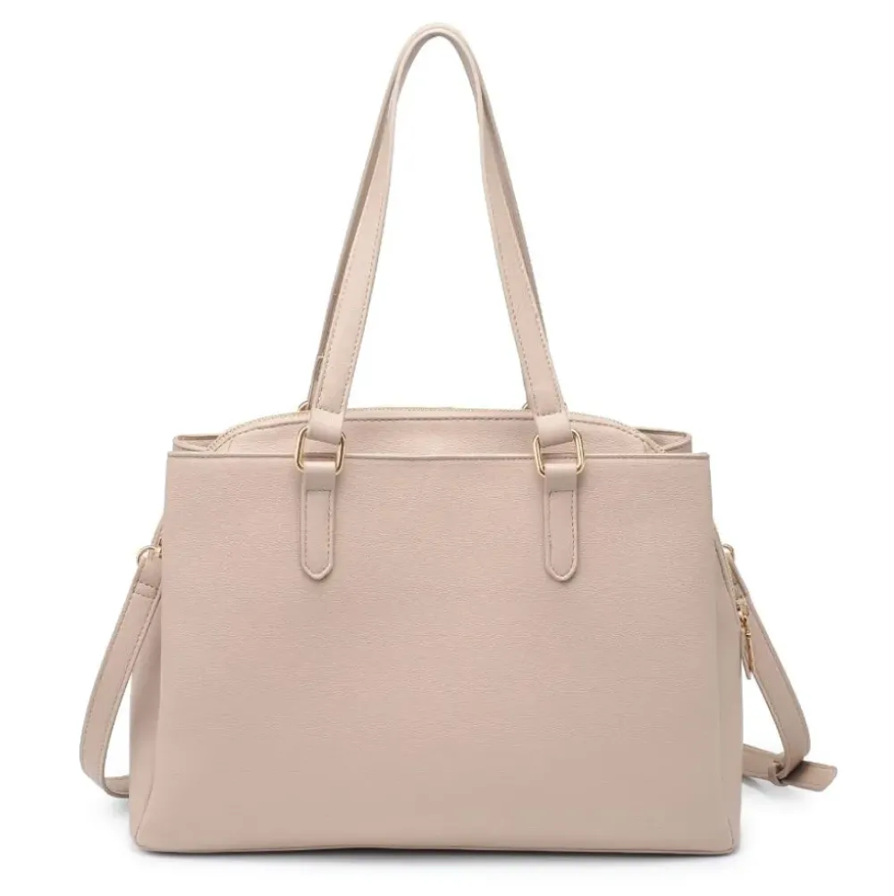 Handbags^Urban Expressions Cambria Satchel