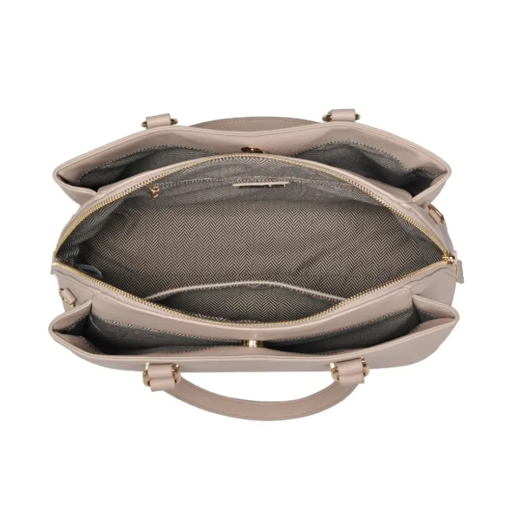 Handbags^Urban Expressions Cambria Satchel