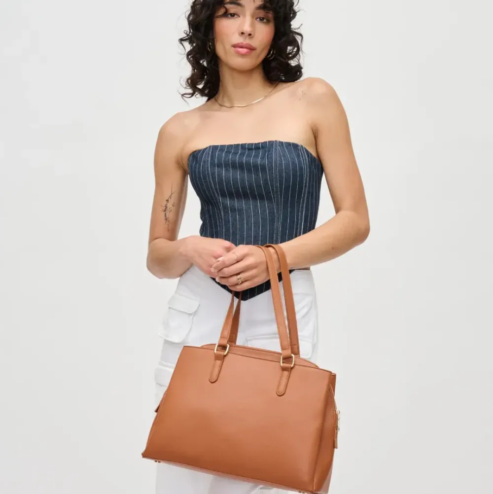 Handbags^Urban Expressions Cambria Satchel
